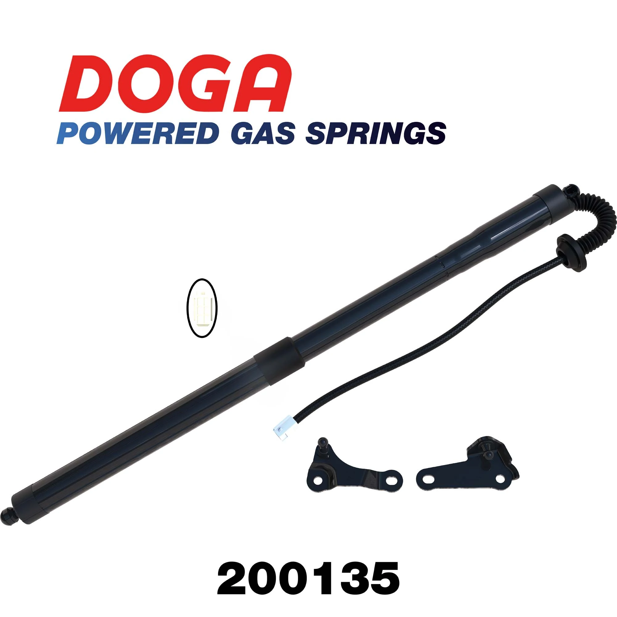 200135 Doga
