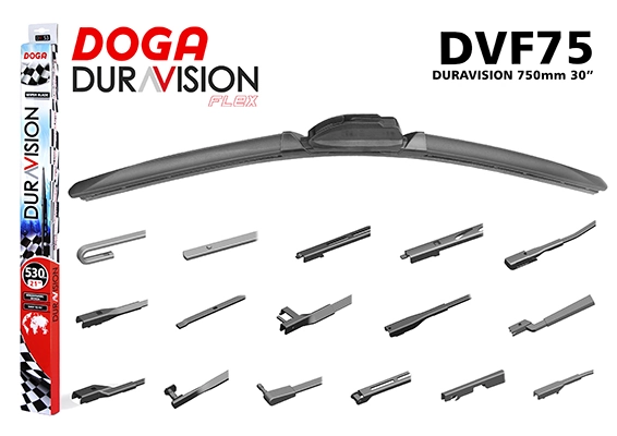 DVF75 Doga