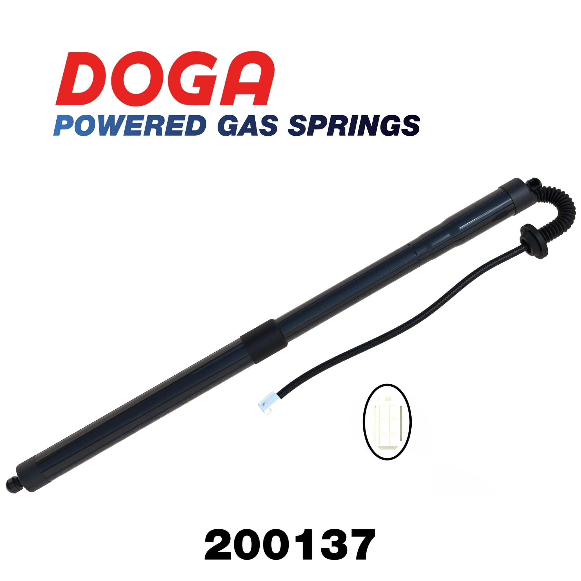 200137 Doga