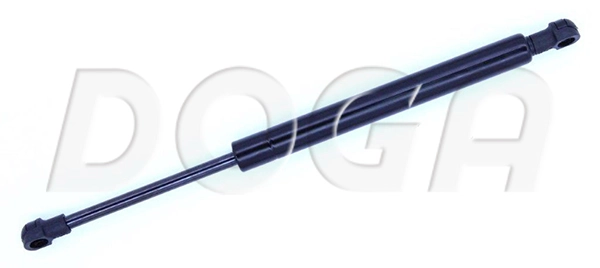 Amortiguador de capó para BMW 3 E46