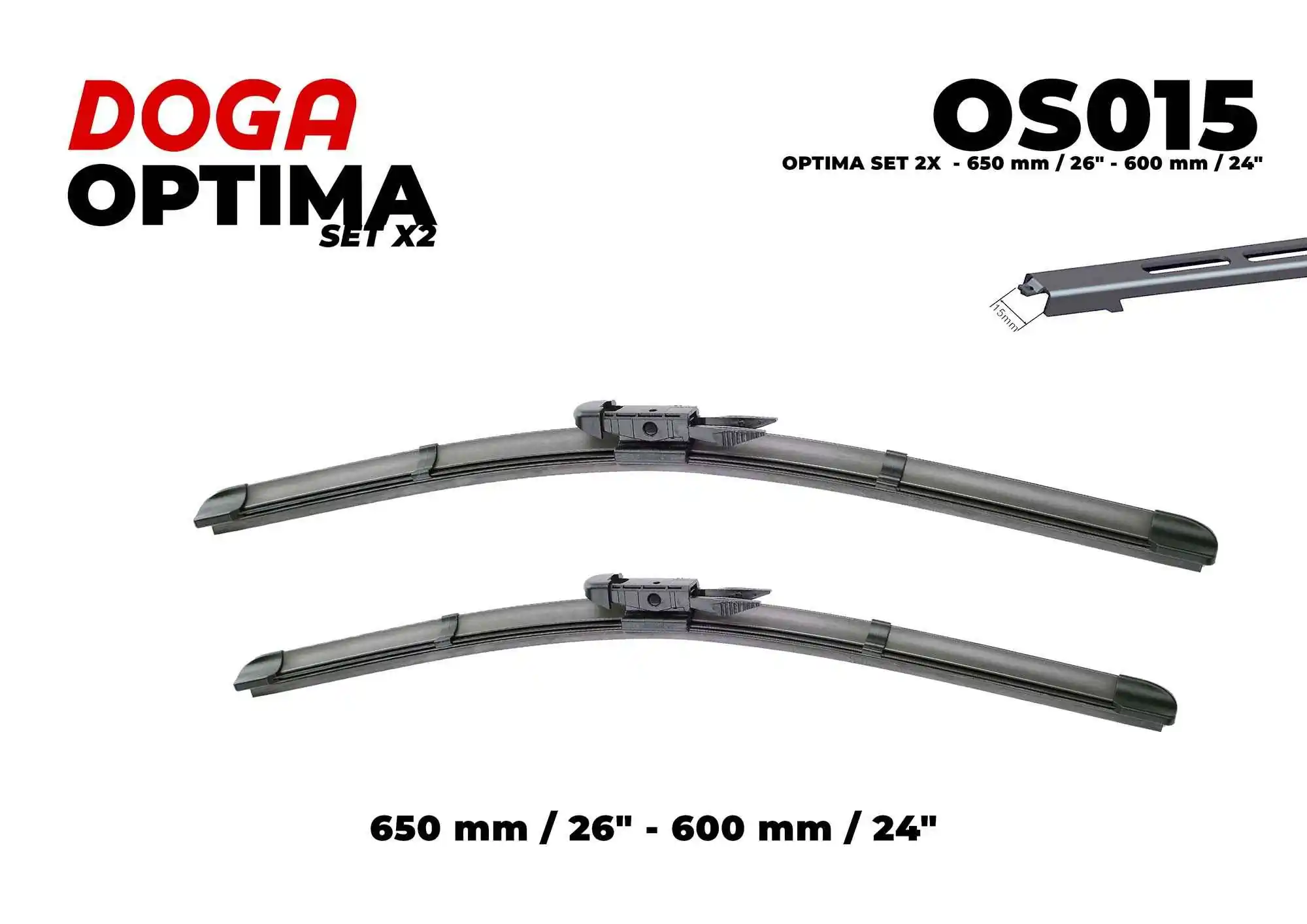 OS016 Doga