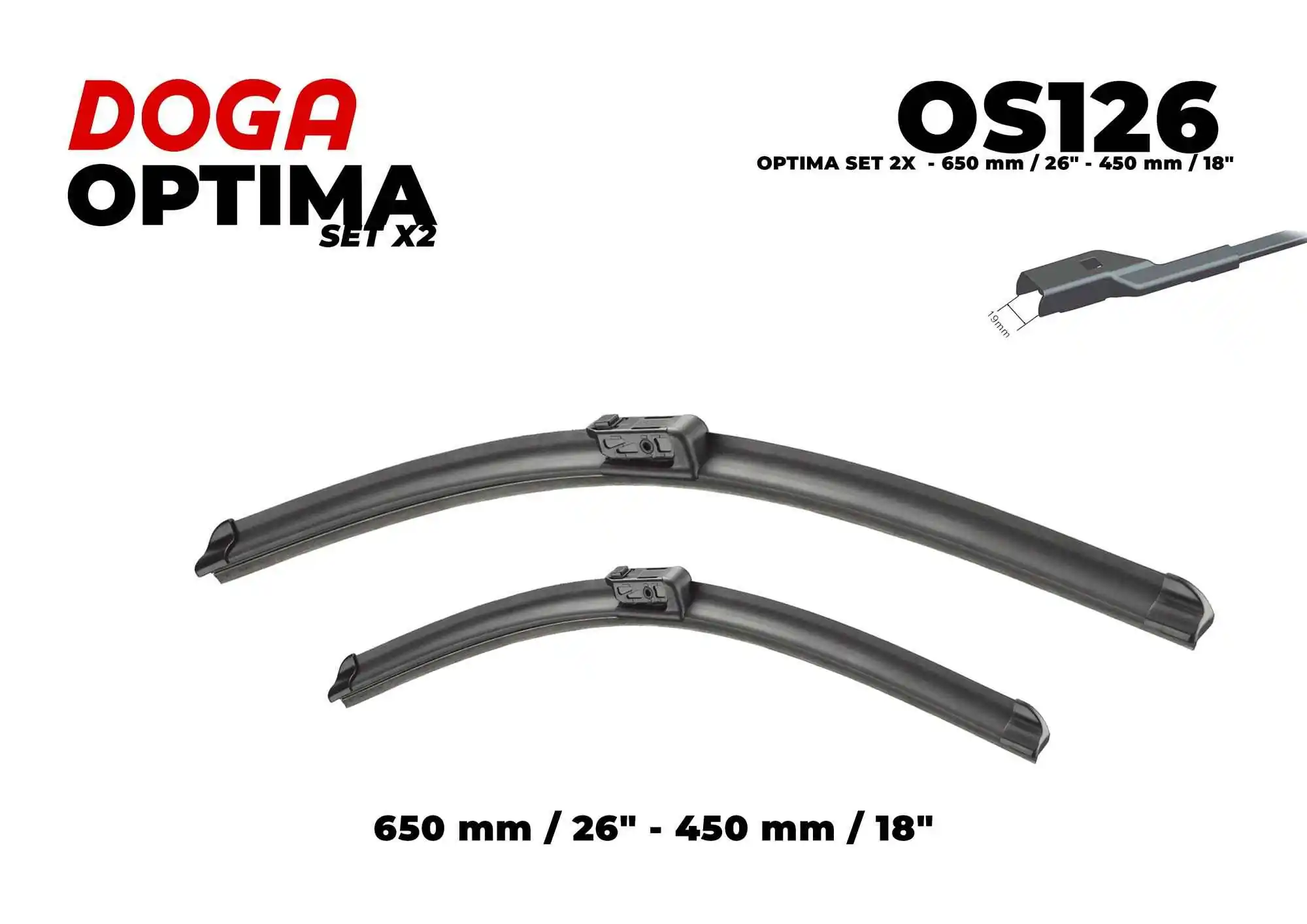 OS126 Doga