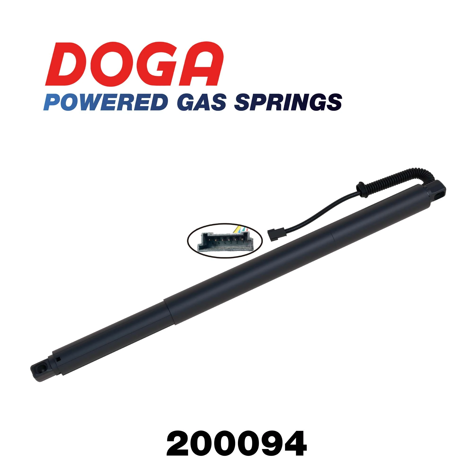 200094 Doga