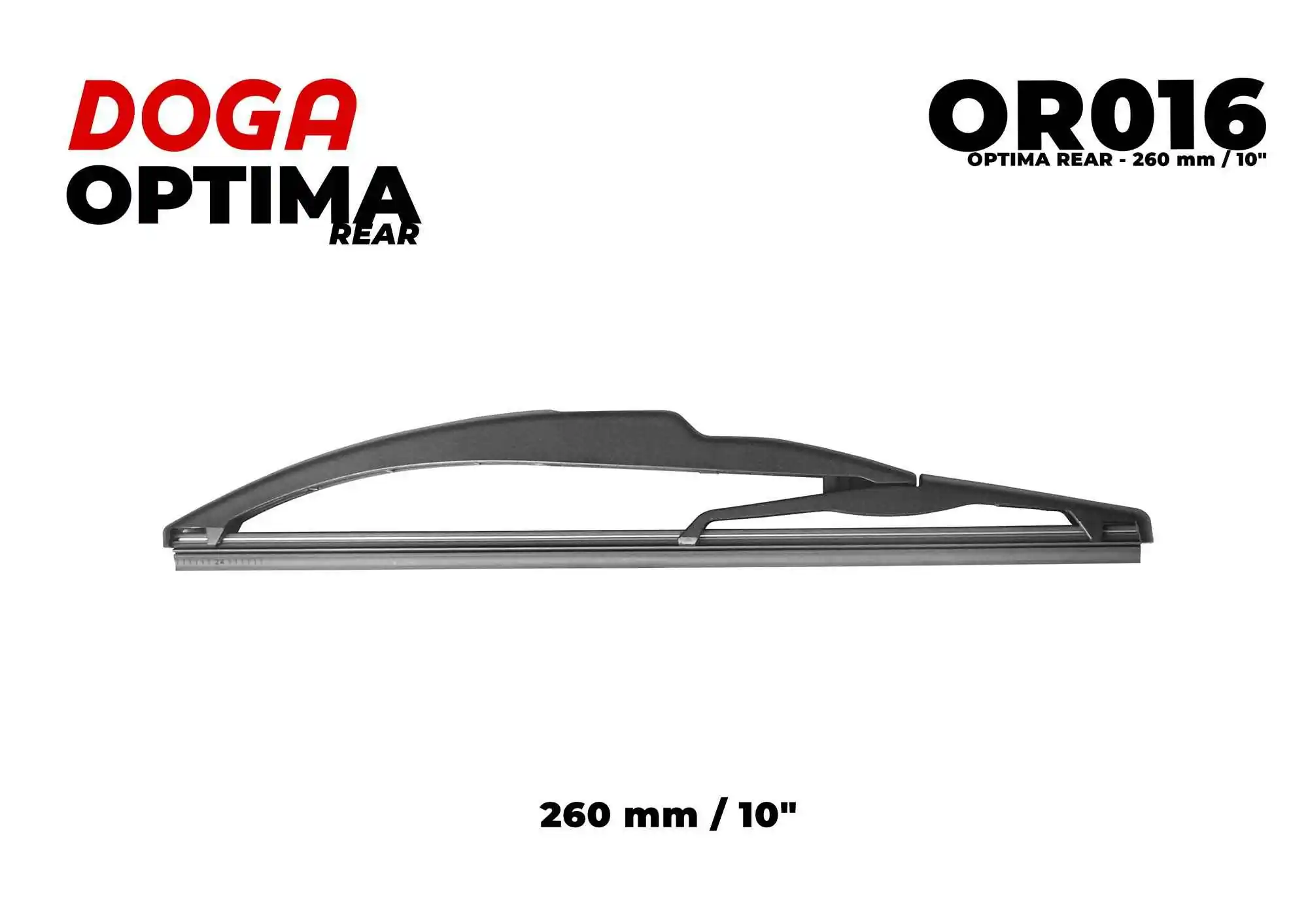 OR016 Doga