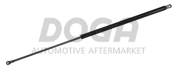 Amortiguador de maletero Seat Ibiza I desde 16,85 €