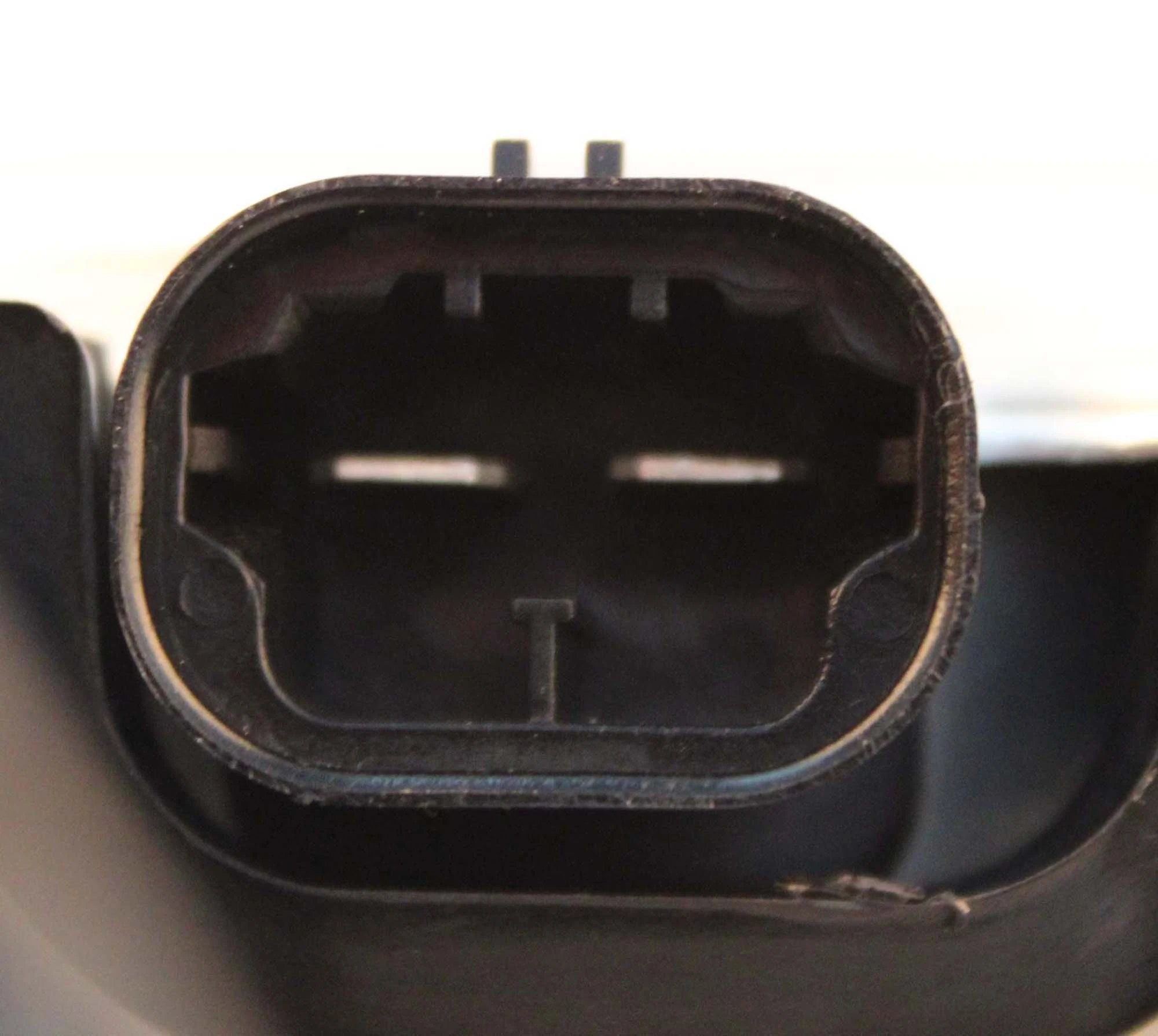 ECI108 Doga Ventilador de refrigeración del motor