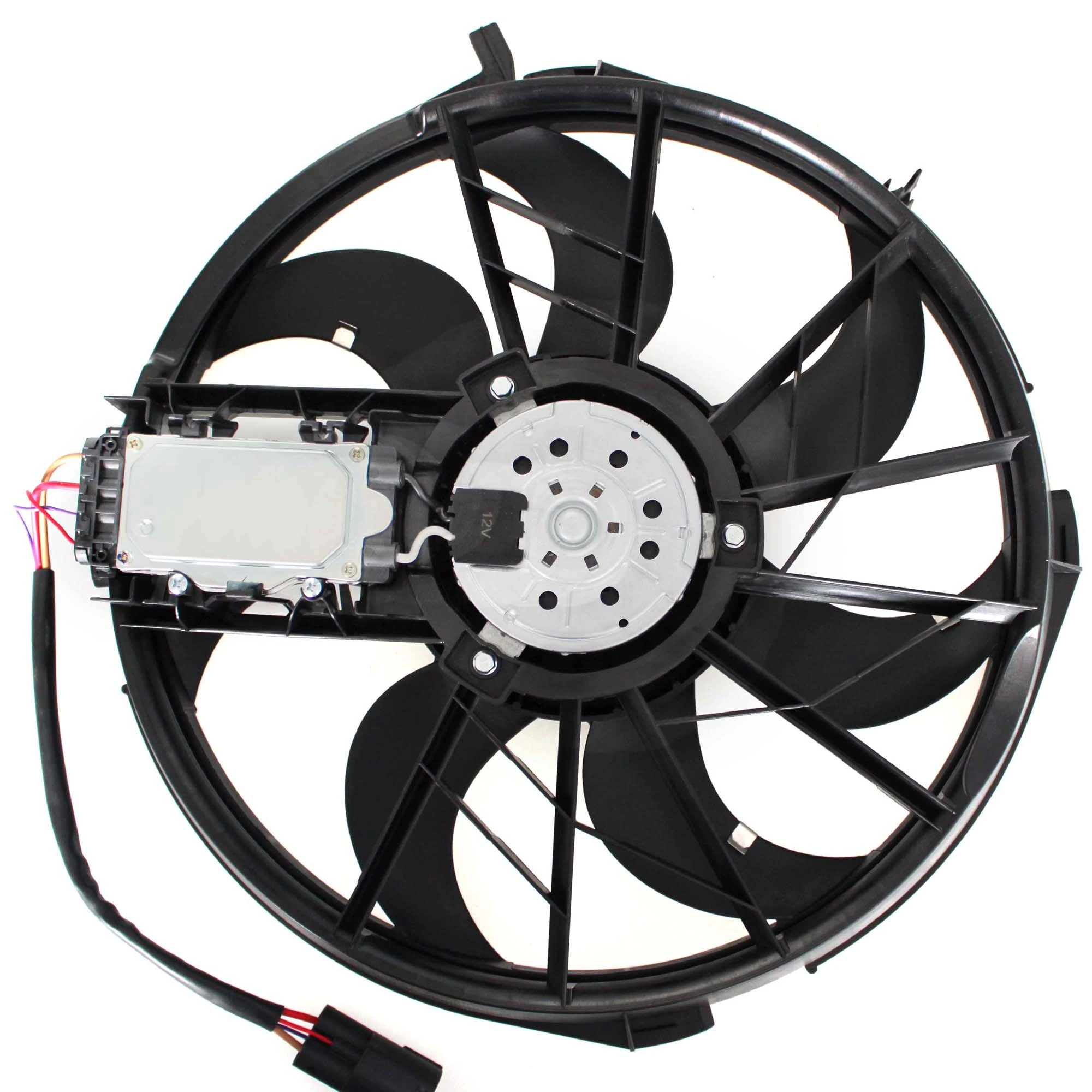 Ventilador de refrigeración del motor Mercedes A hatchback comprar en España