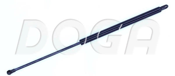 Precio del repuesto Muelle neumatico maletero Golf II hatchback