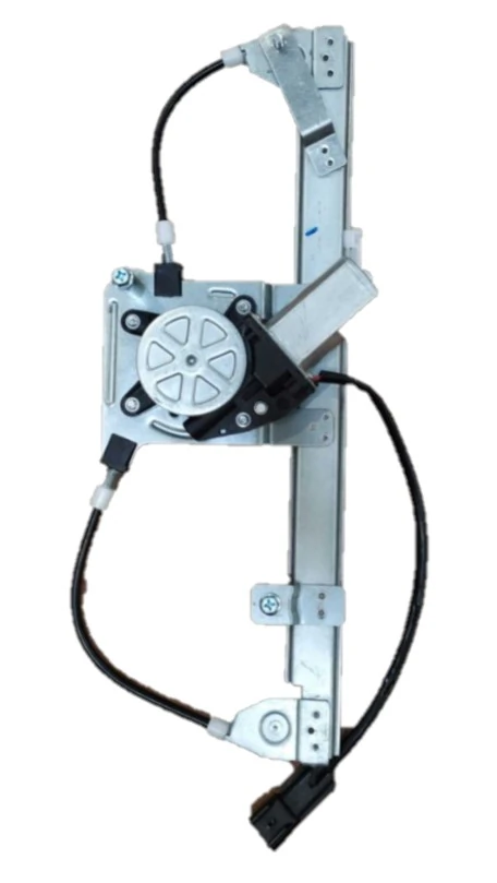 Mecanismo de elevalunas, puerta delantera derecha Fiat 500 312