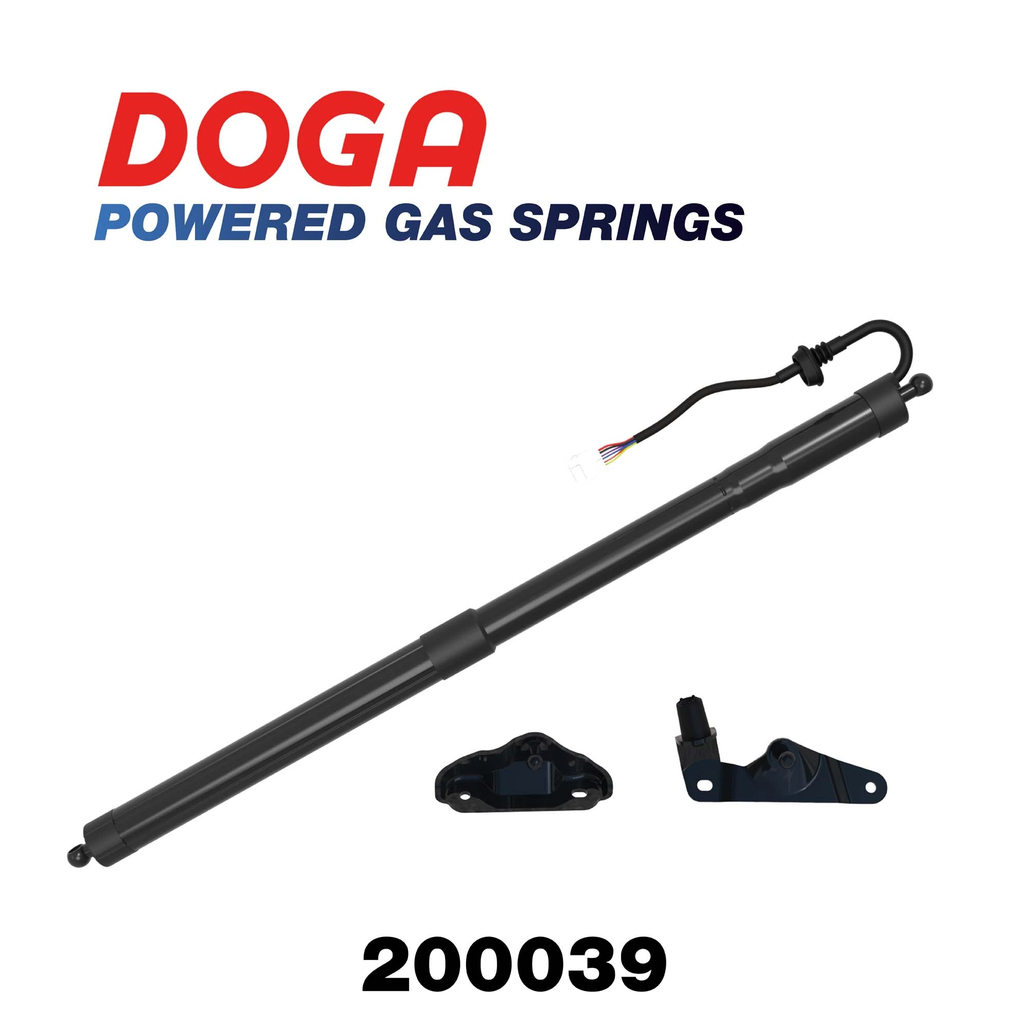 200039 Doga