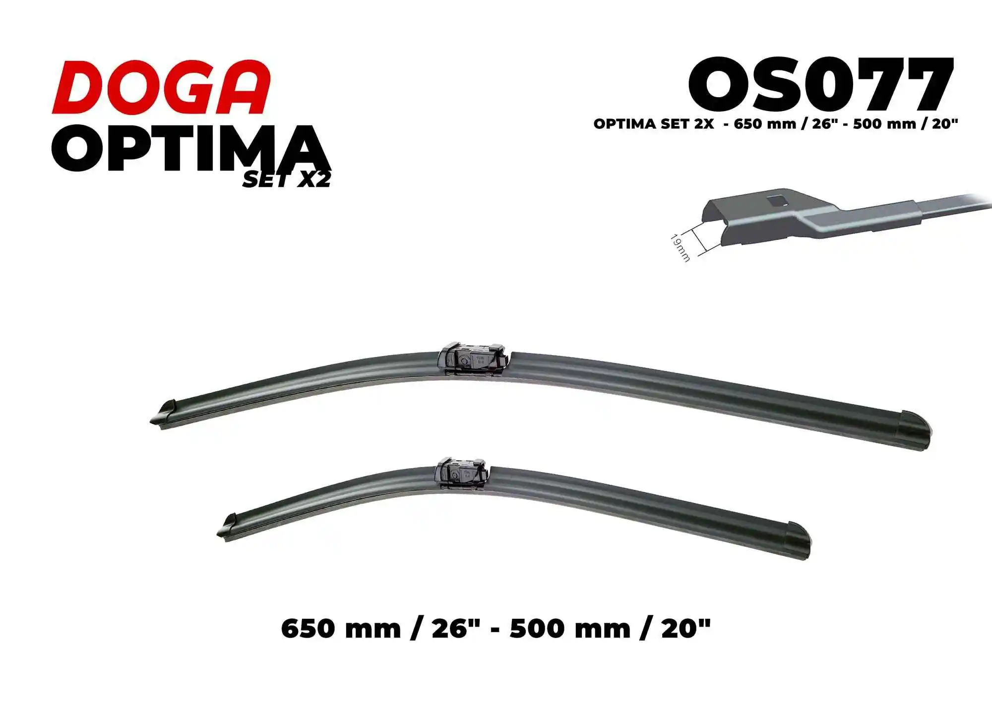 OS077 Doga