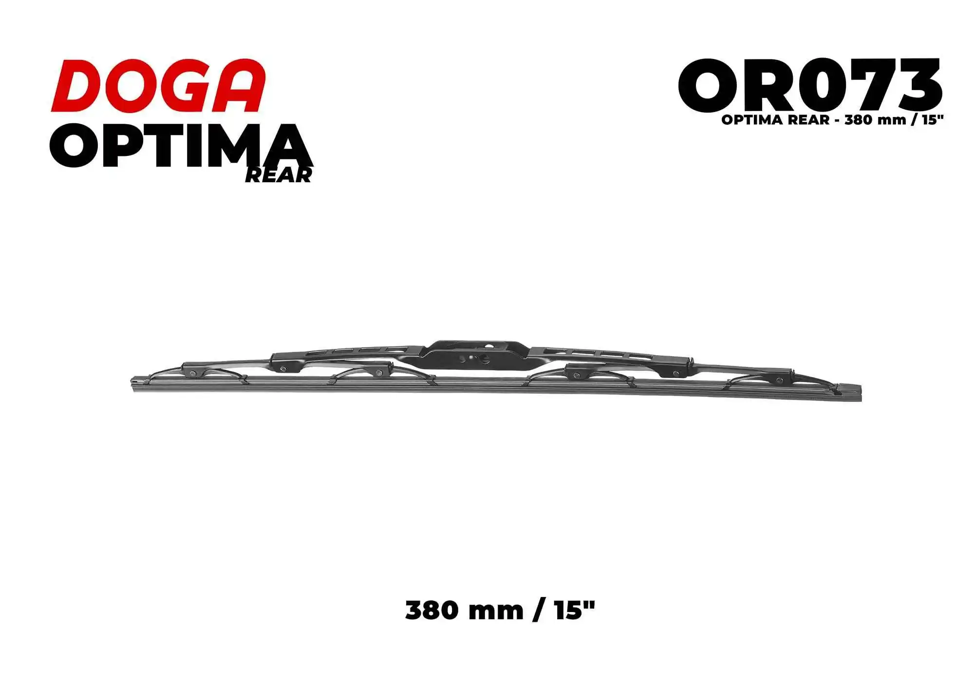 OR073 Doga