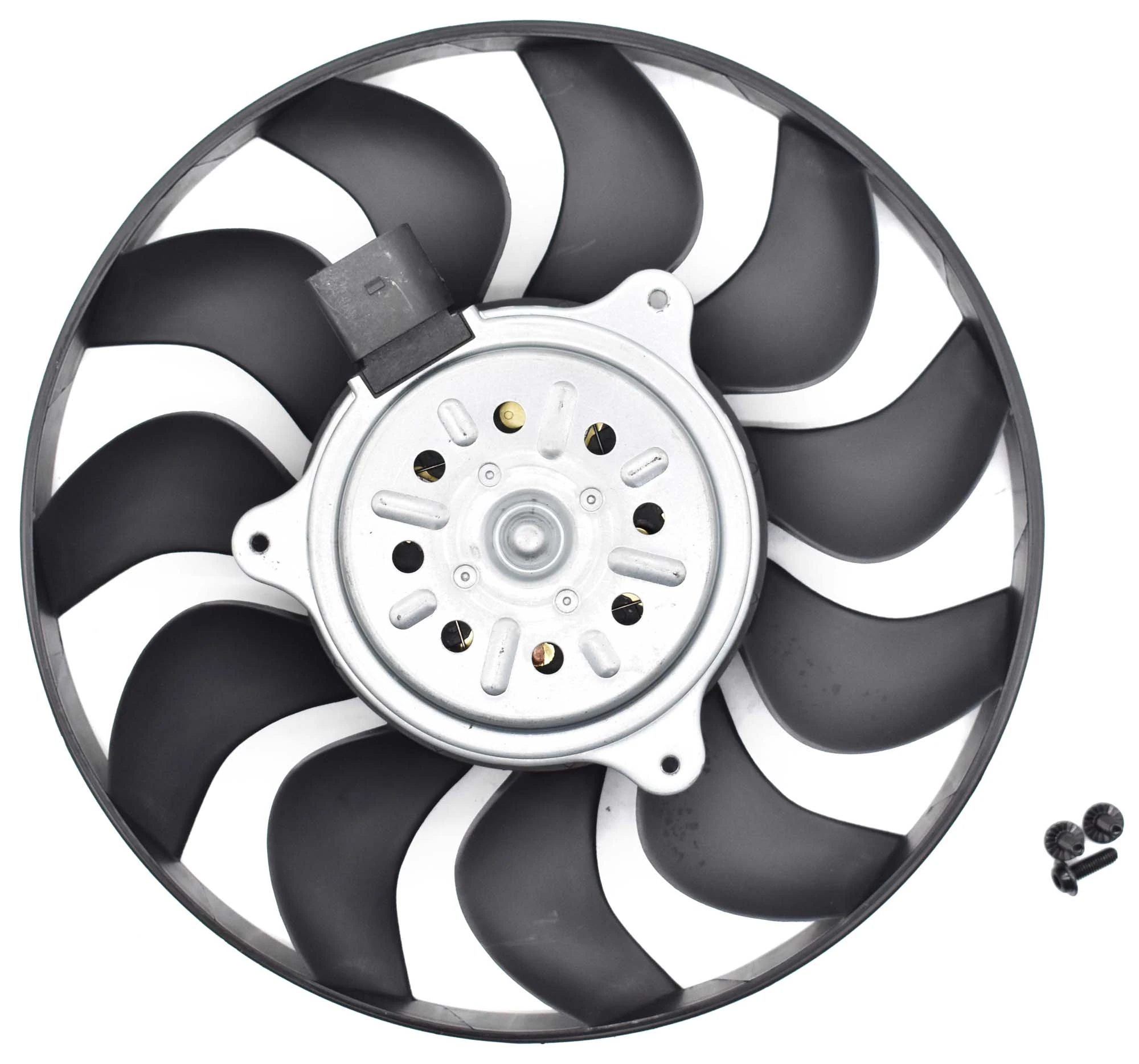  Ventilador del motor Audi A6 