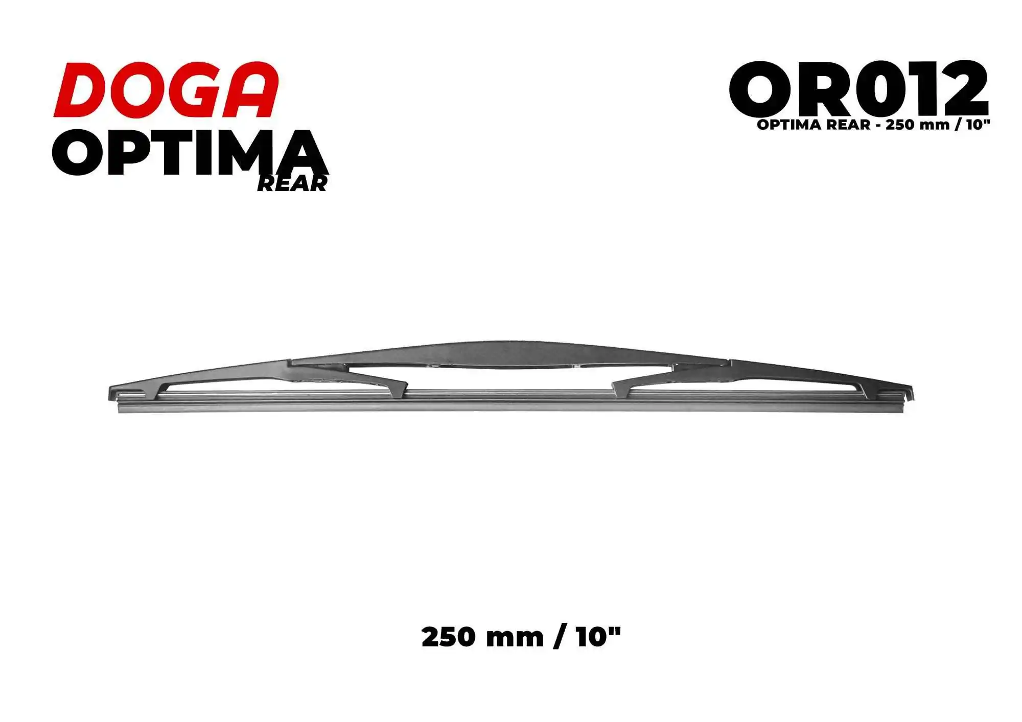 OR012 Doga