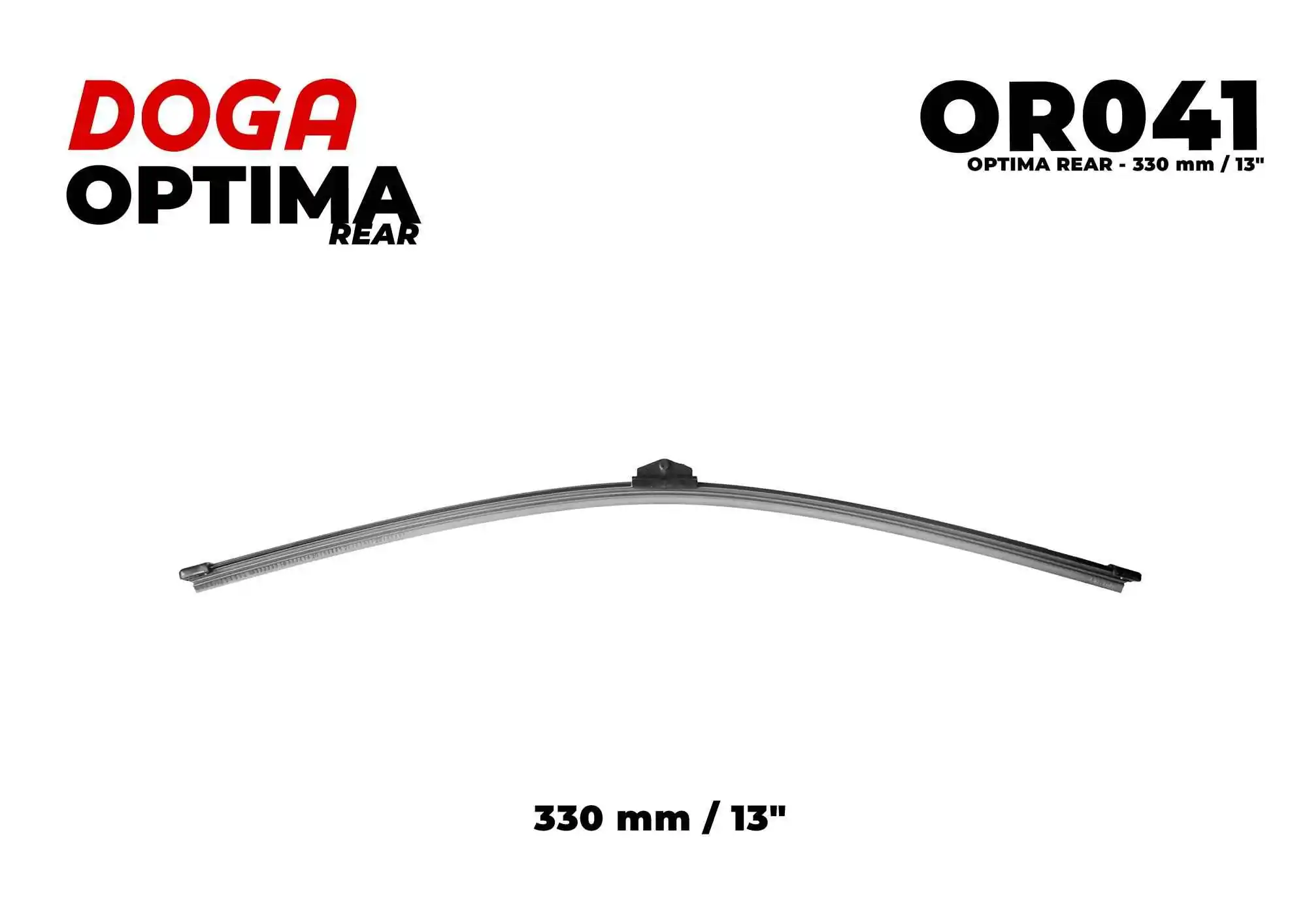 OR041 Doga
