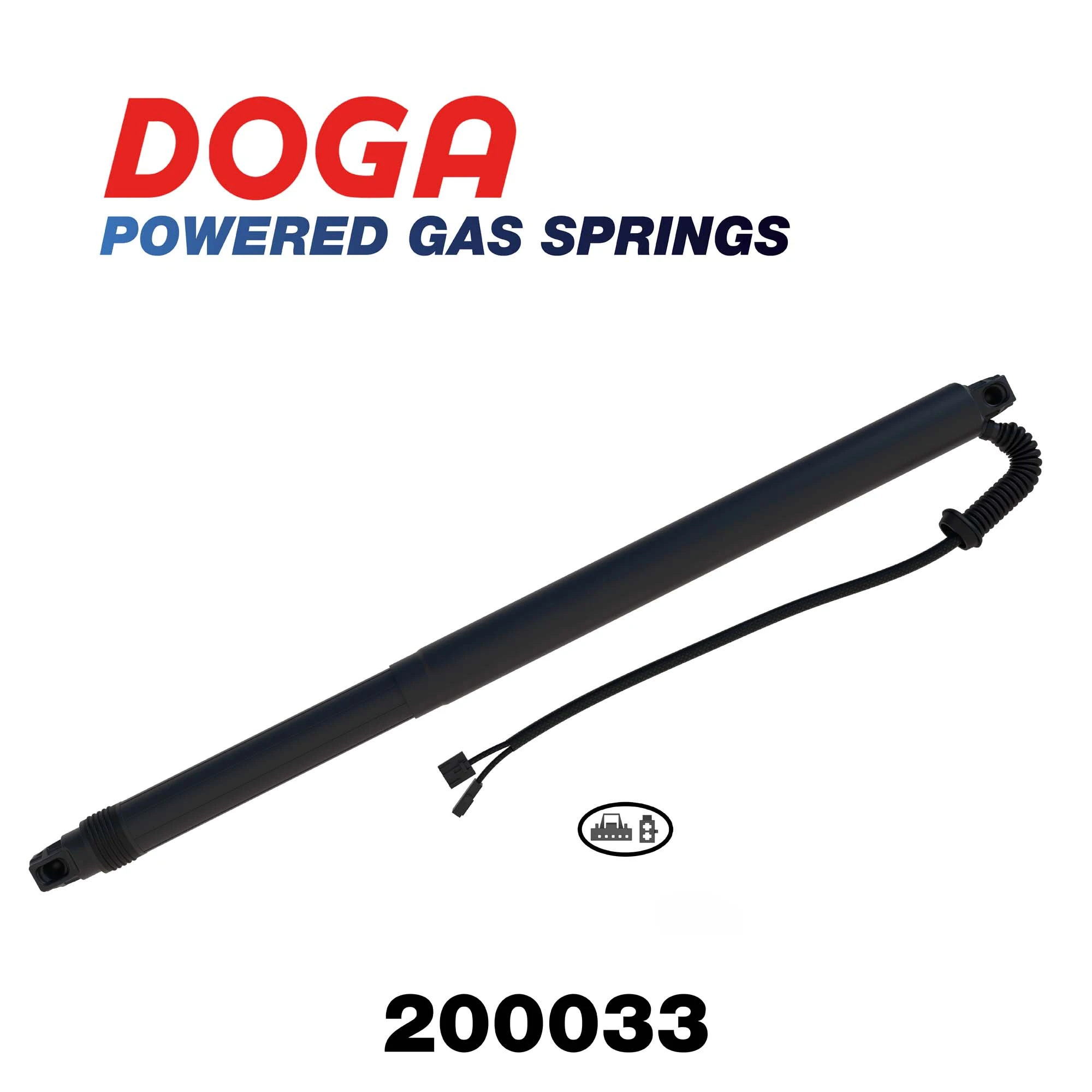 200033 Doga