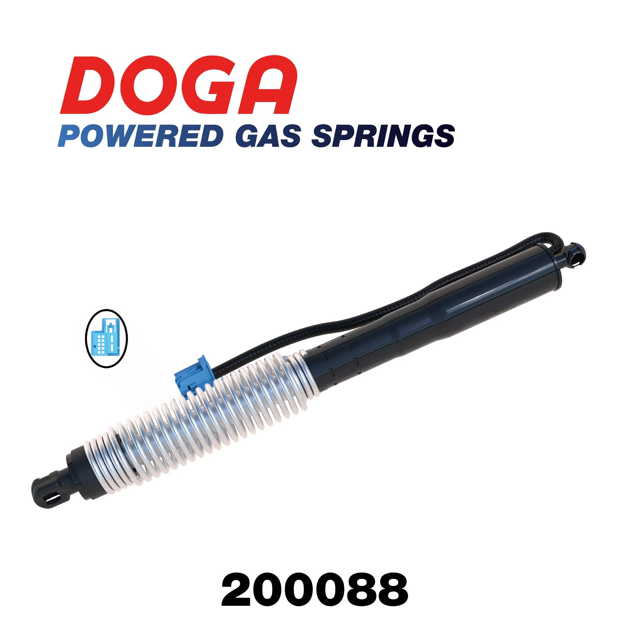 Comprar Amortiguador maletero BMW 5  G30, F90