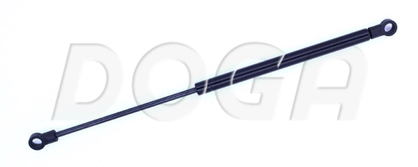 Amortiguador maletero Ford Fiesta I hatchback comprar en España