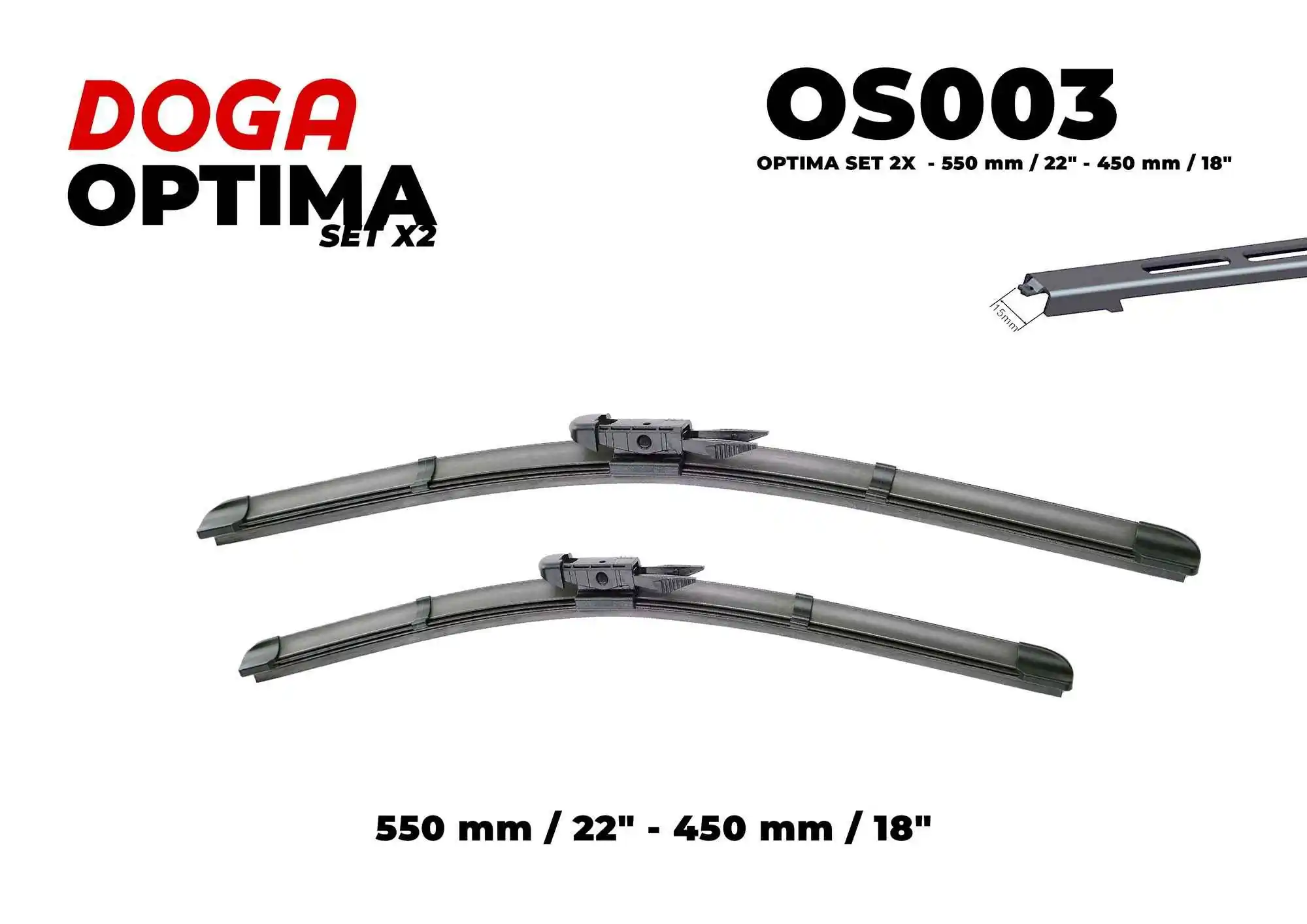 OS003 Doga
