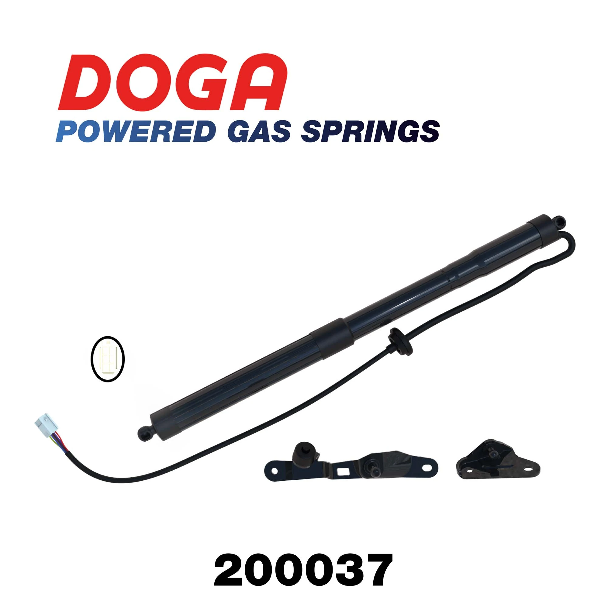 200037 Doga