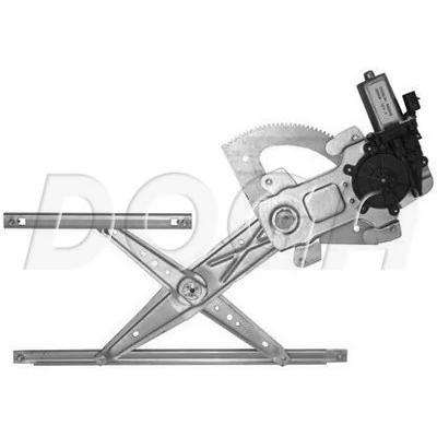 Mecanismo de elevalunas delantero derecha Toyota Hilux  desde 88,57 €