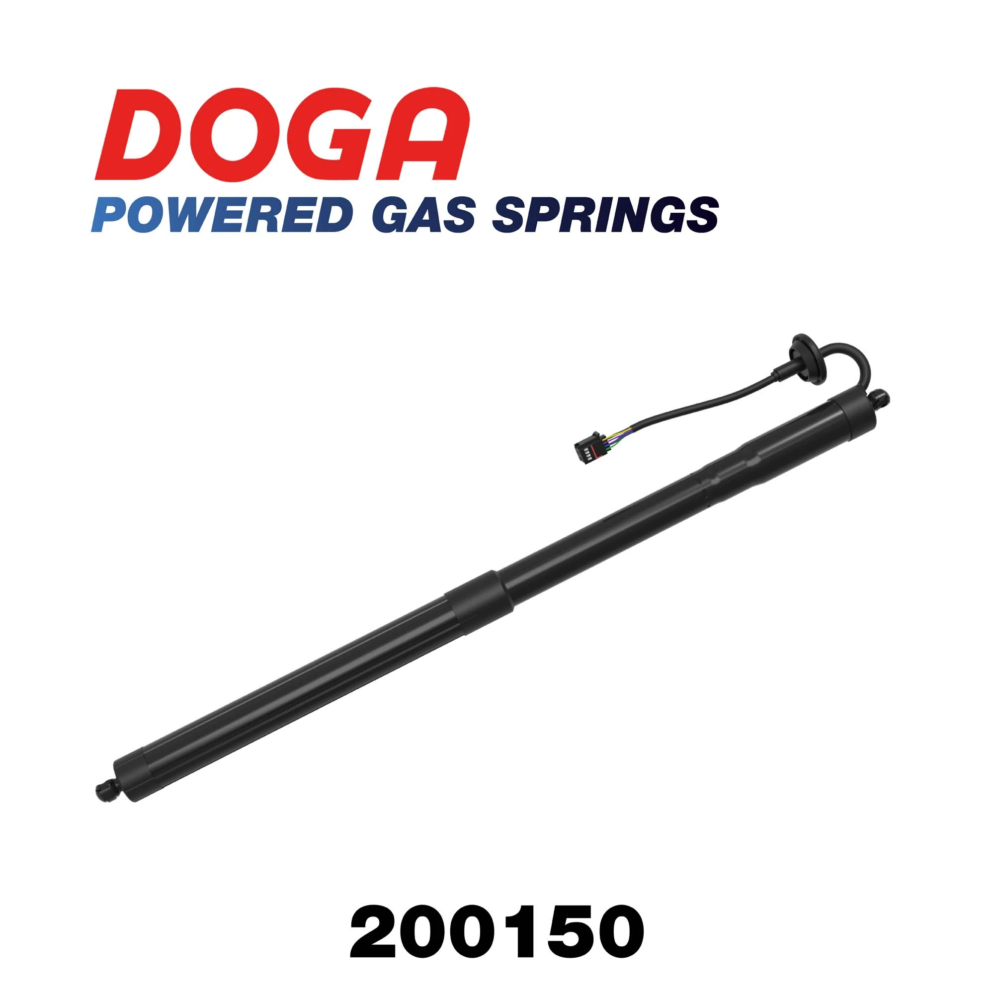 200150 Doga