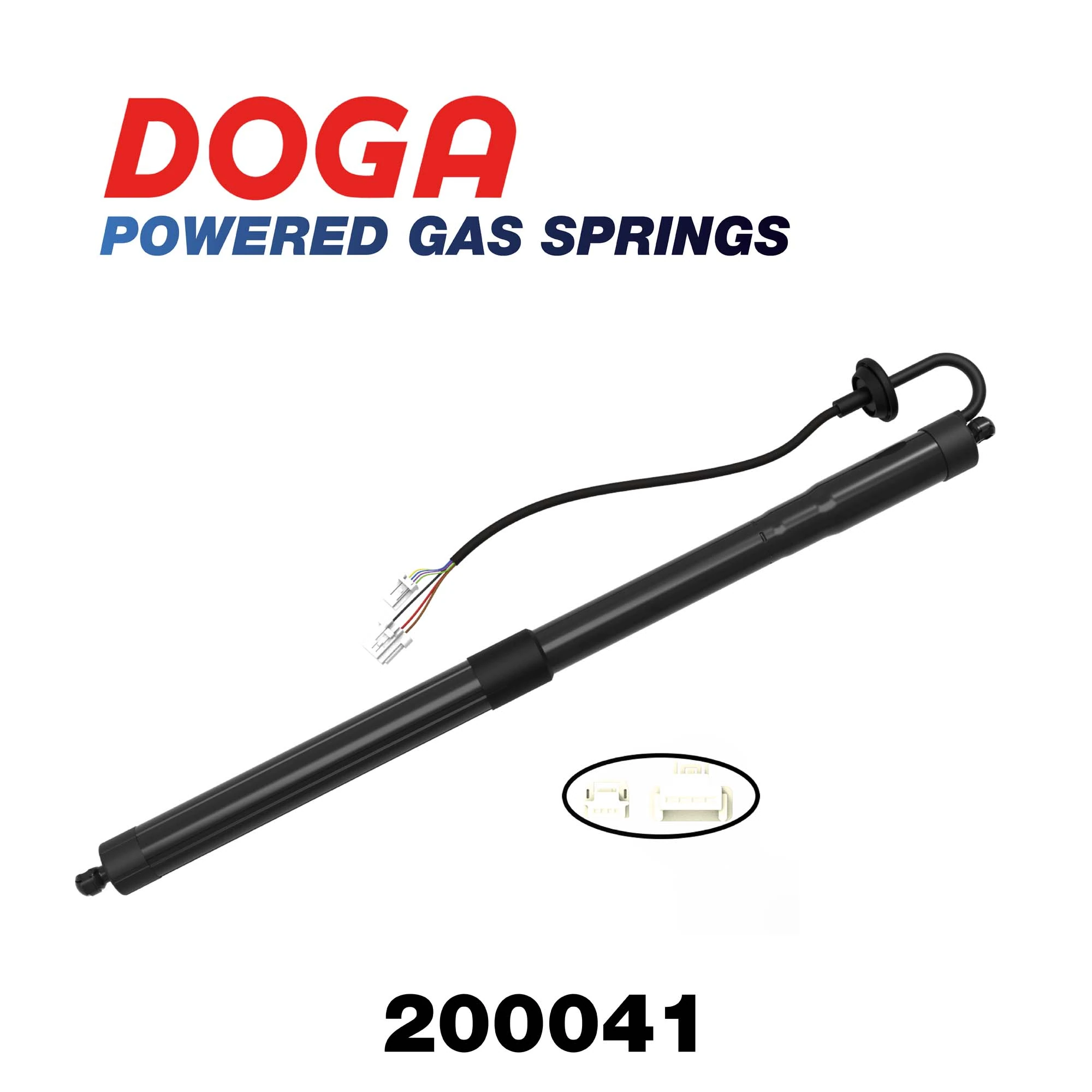 200041 Doga