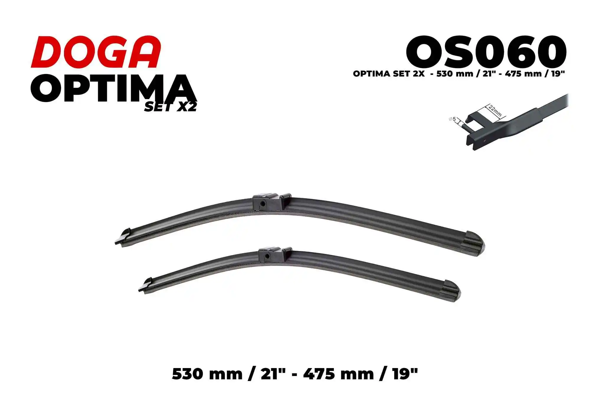 OS060 Doga