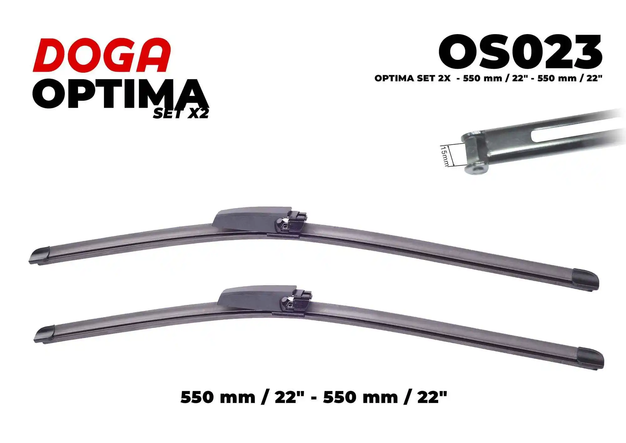 OS023 Doga