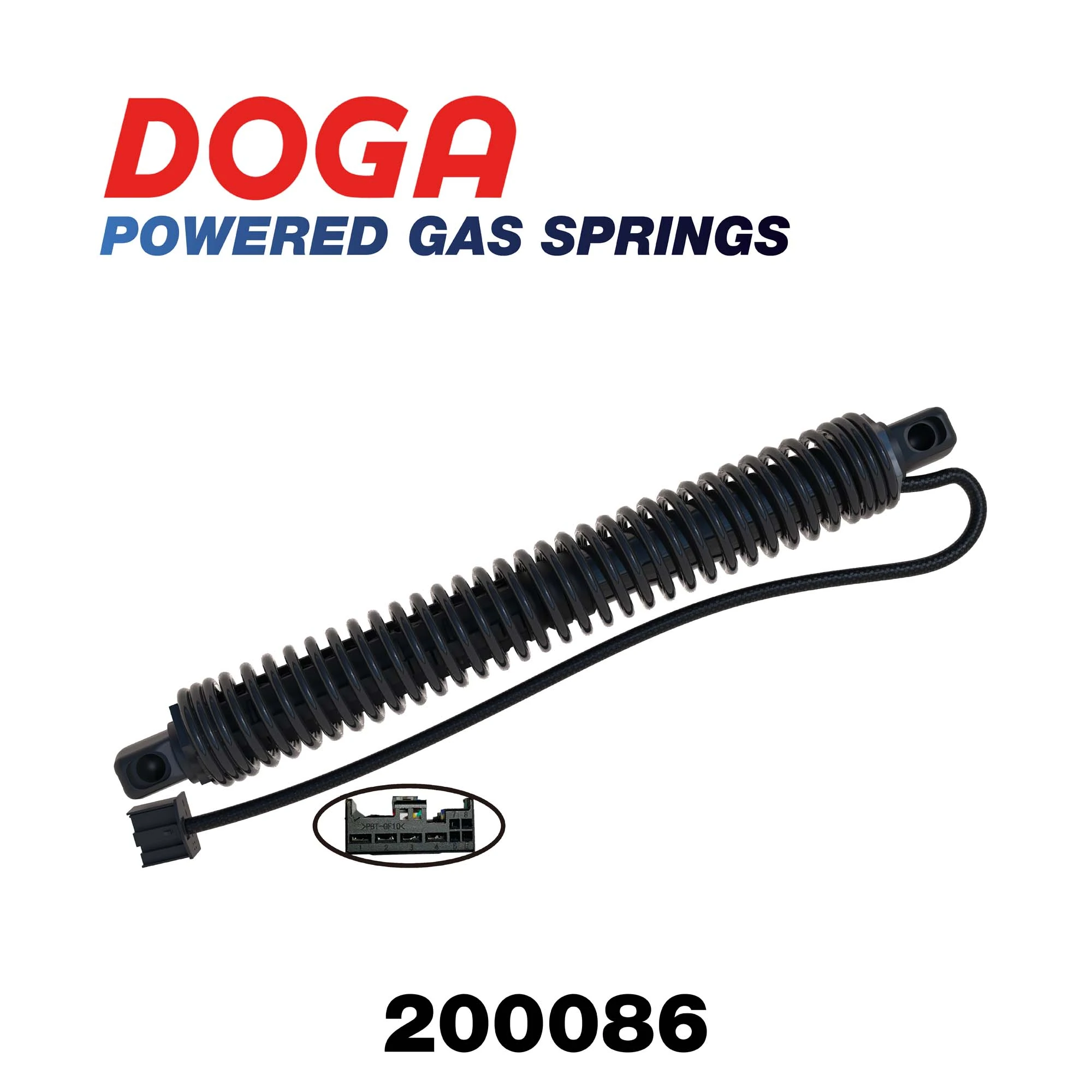 200086 Doga