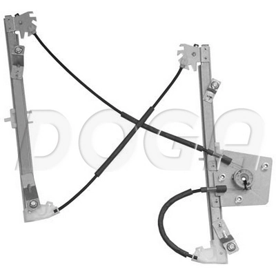 Comprar Elevalunas 1 E81
