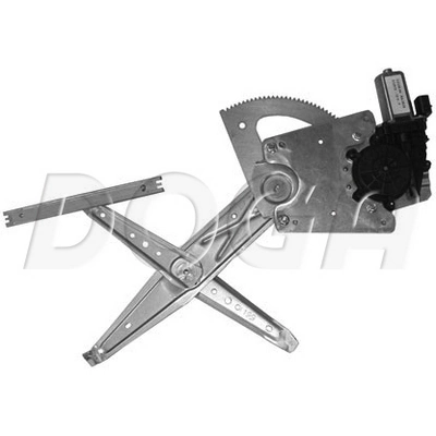Comprar Elevalunas Forester I S10, SF
