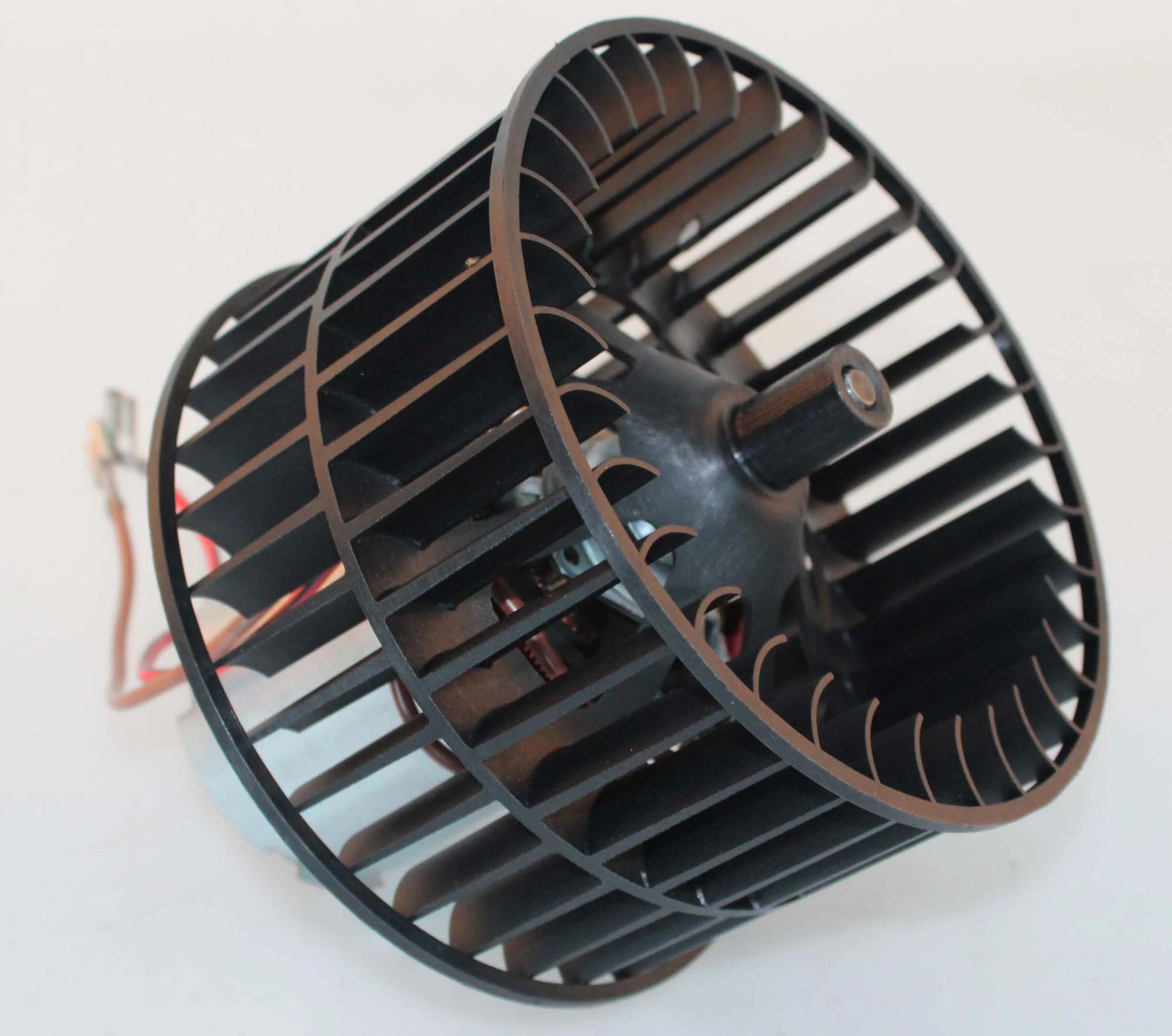 Ventilador interior para Opel Corsa  (S93)