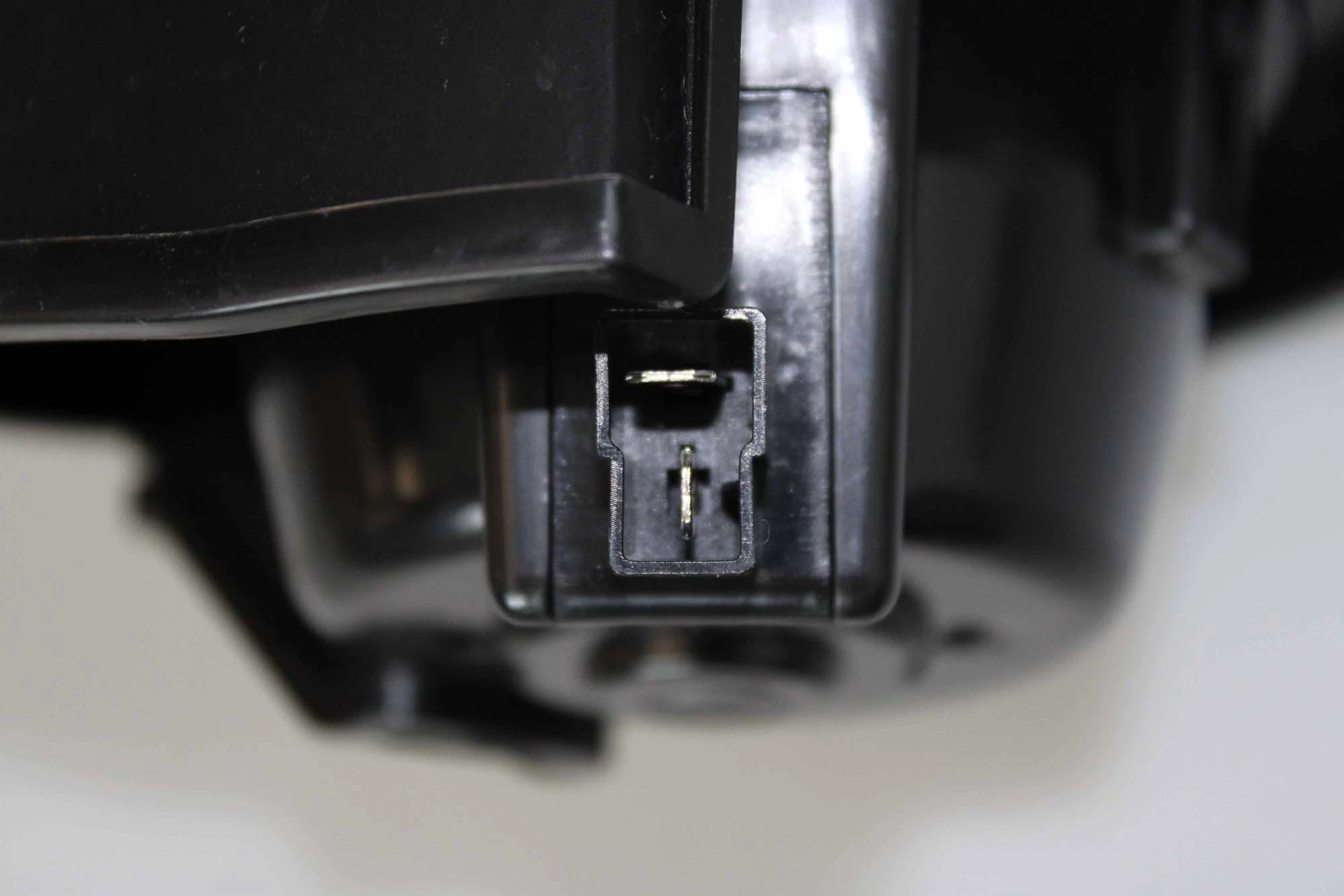 Motor eléctrico, ventilador habitáculo Peugeot Boxer 1 230L