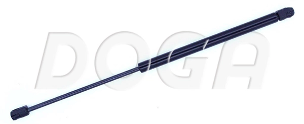 Amortiguador maletero para Honda Civic EU, EP, EV