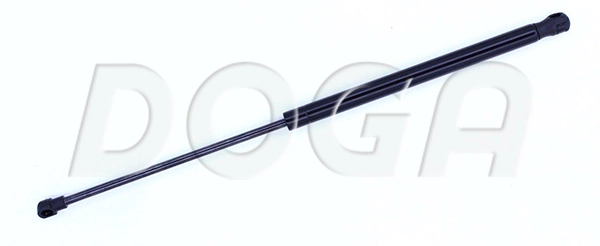 Muelle neumatico maletero para Renault 19 II (B53, C53)