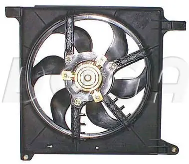 EDA014 Doga