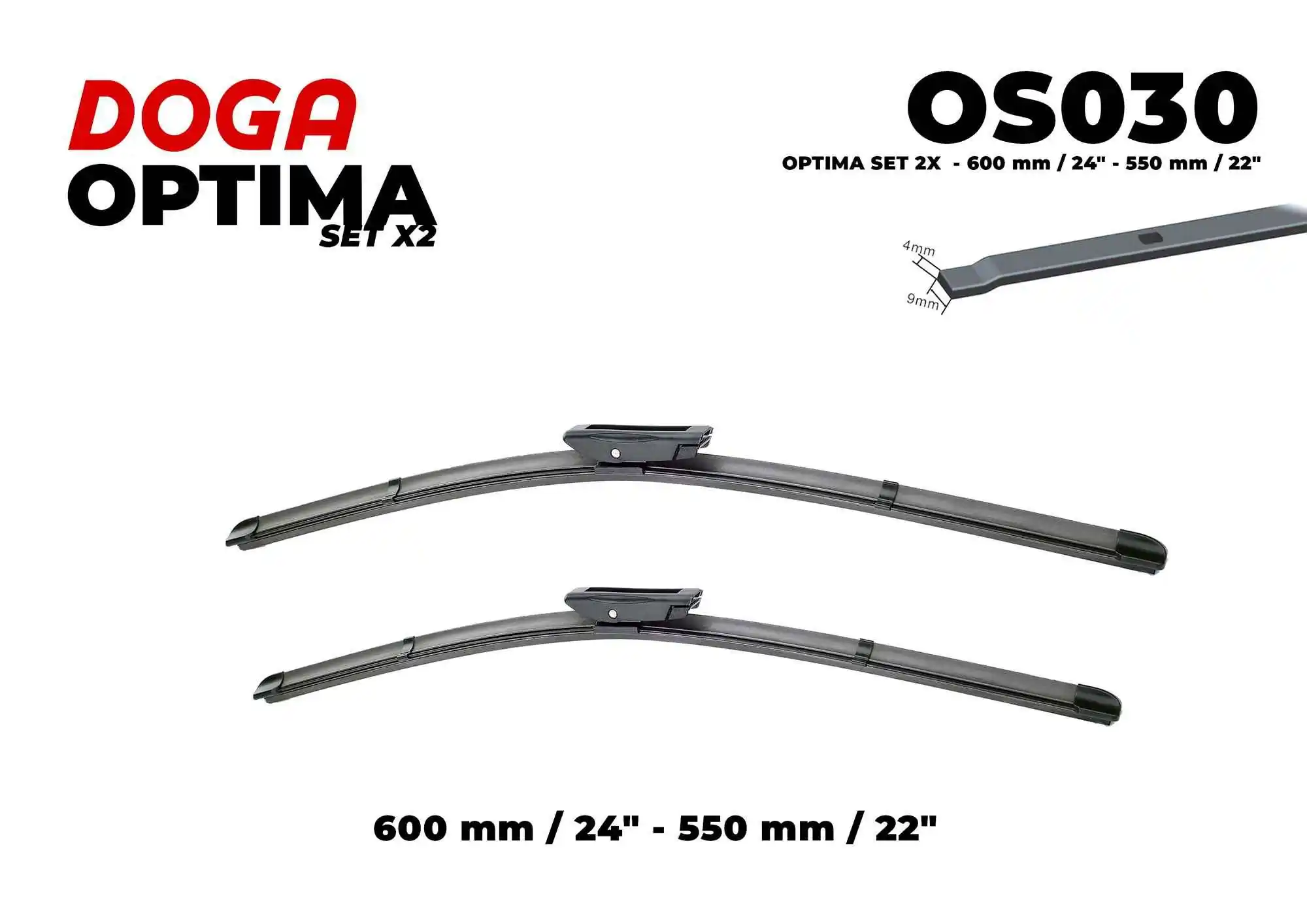OS030 Doga