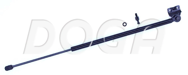 Muelle neumatico maletero para Honda Civic IV (EC, ED, EE)