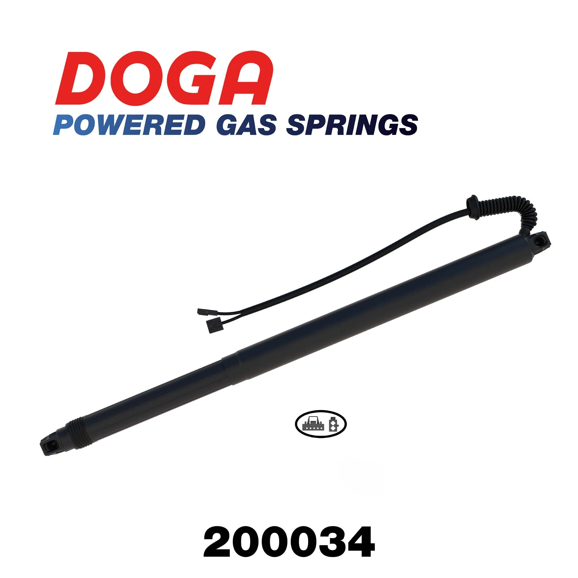 200034 Doga