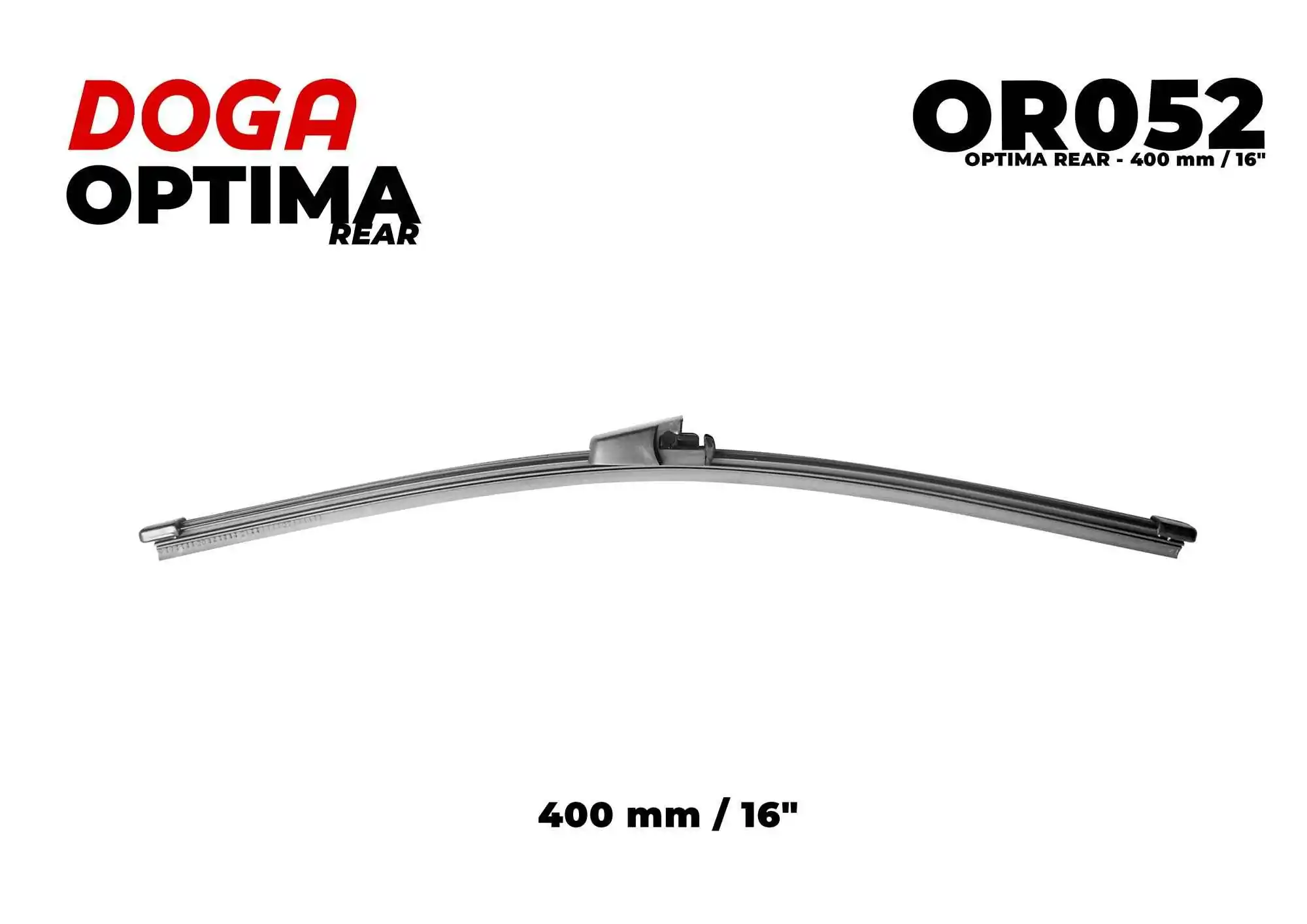 OR052 Doga