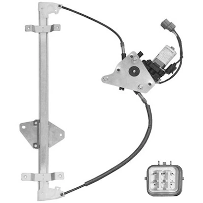 Comprar Elevalunas Outback B13, BP