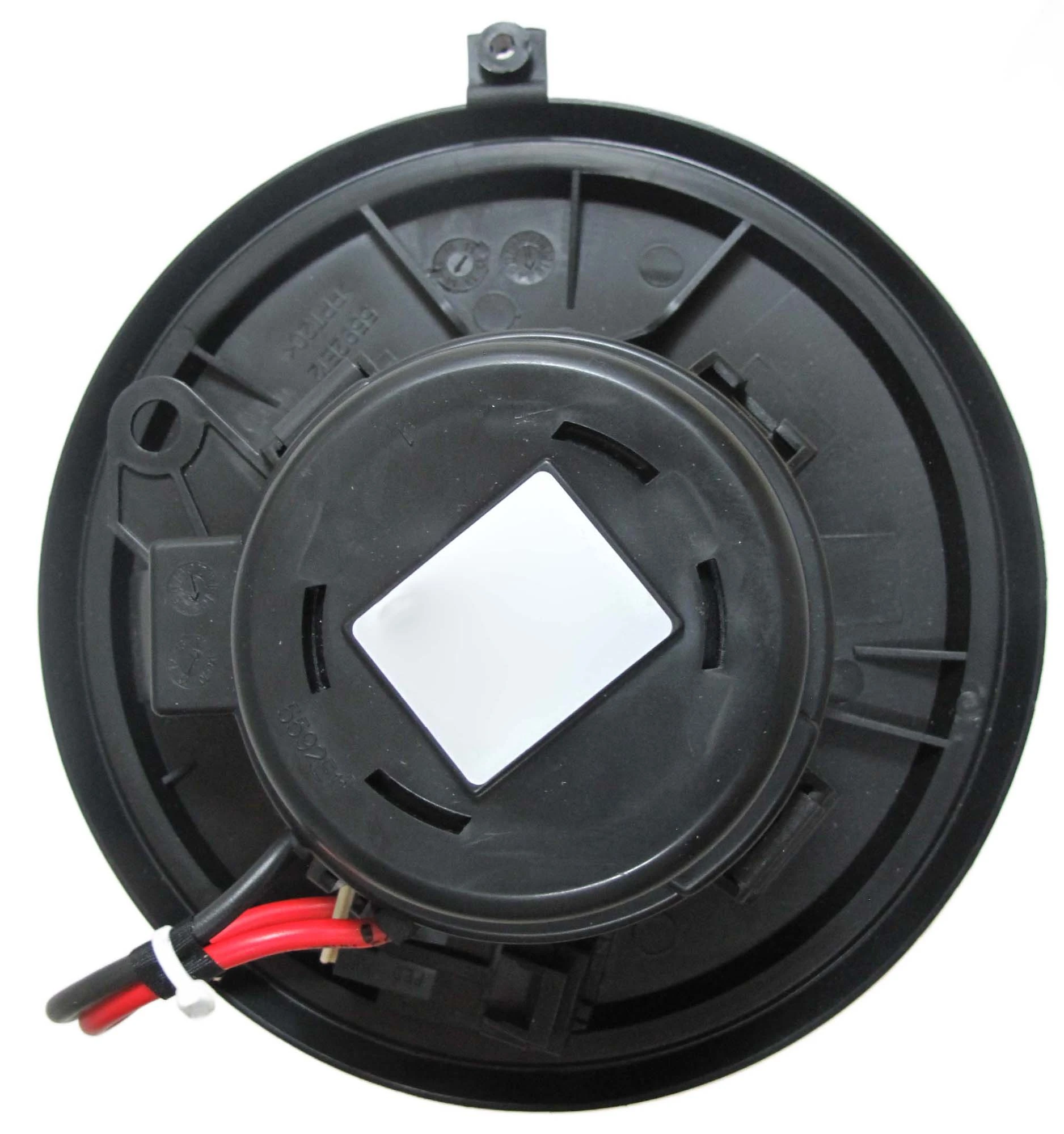 Motor eléctrico, ventilador habitáculo Alfa Romeo 147 937