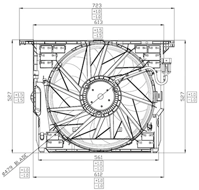 EBM040 Doga