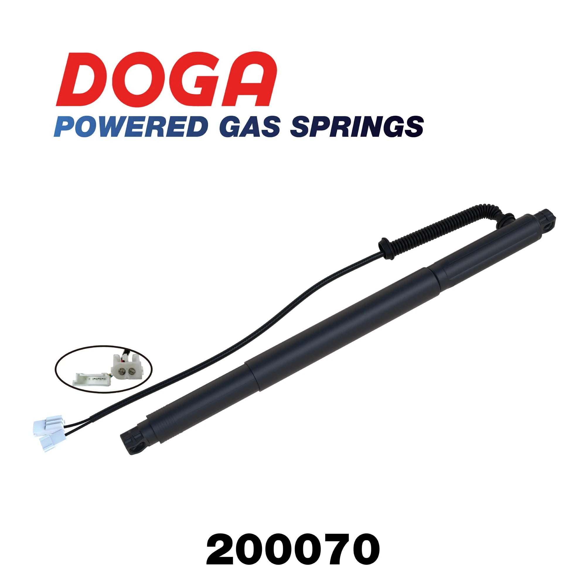 200070 Doga