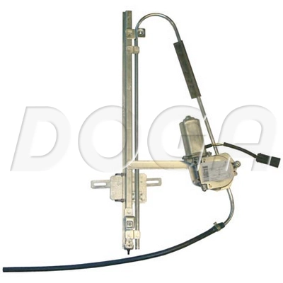 Mecanismo de elevalunas para Toyota Rav4  (SXA1)
