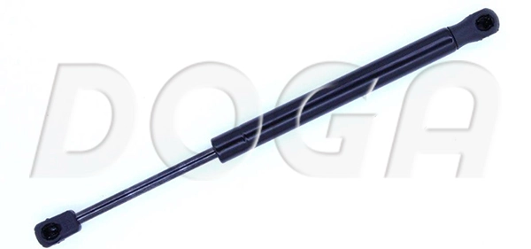 Muelle neumatico maletero para Mazda 3  (BL)