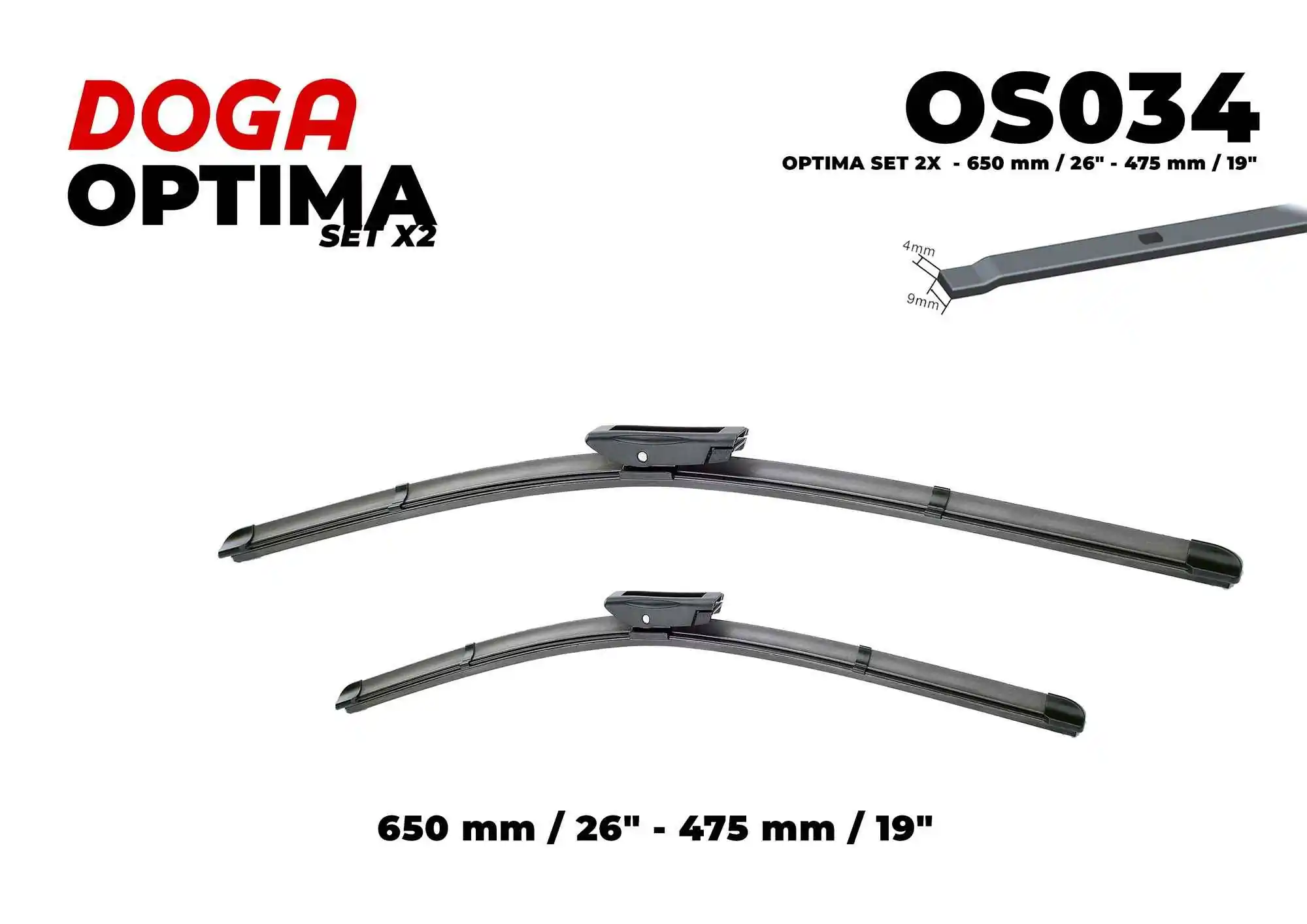OS034 Doga