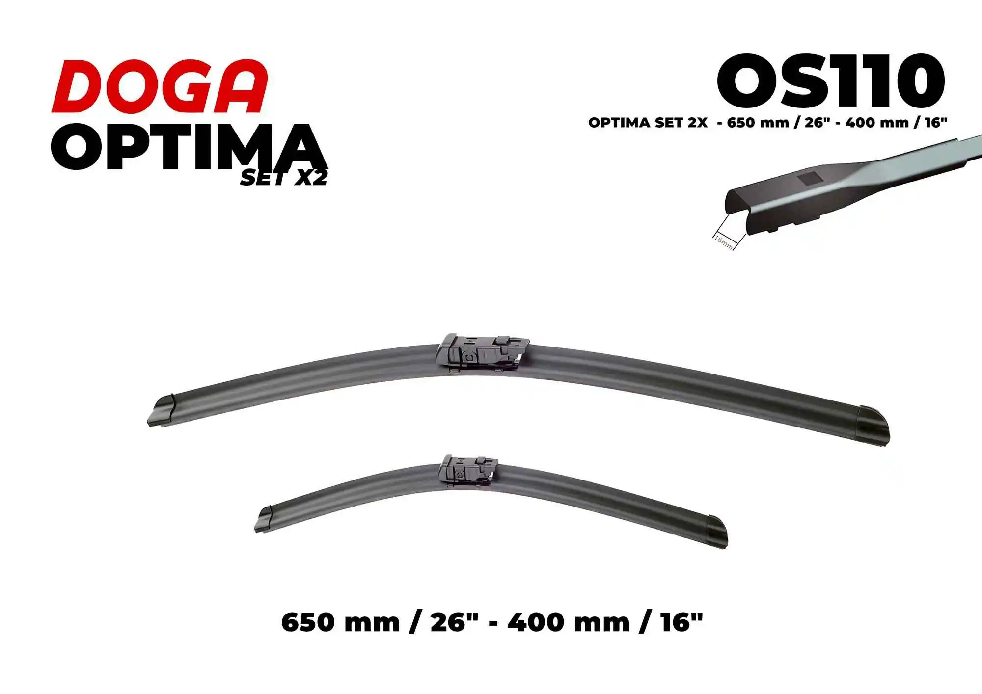 OS110 Doga