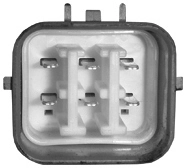 Comprar Mecanismo de elevalunas delantero derecha Subaru Outback III B13, BP